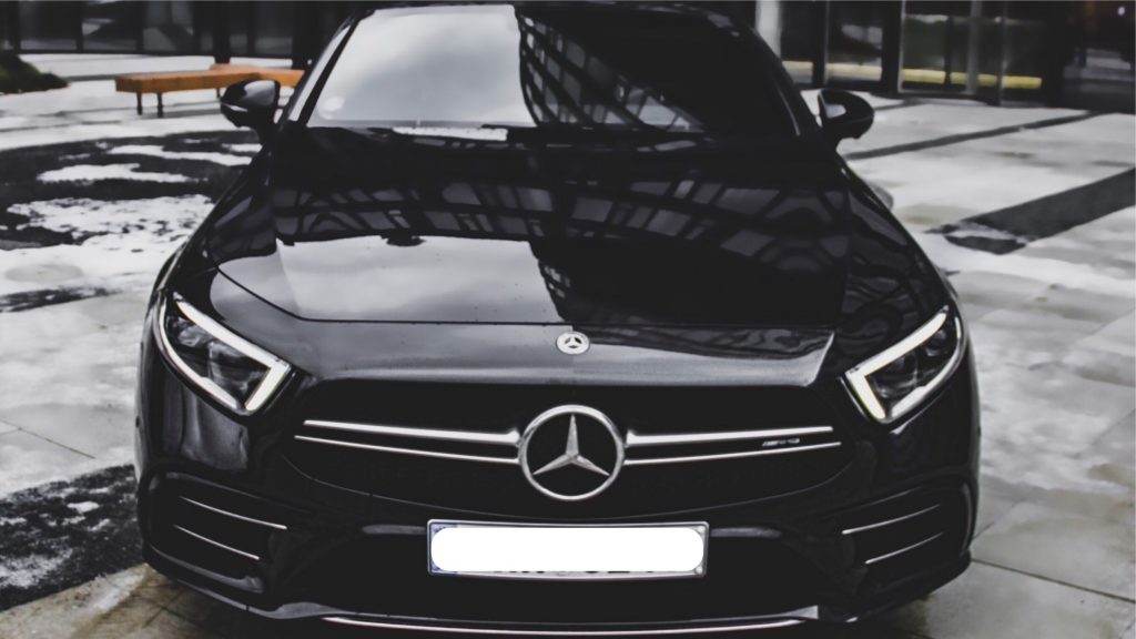 Car Buying Services