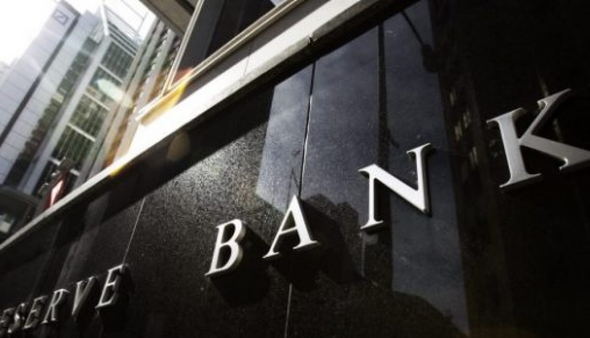 Researve Bank of Australia