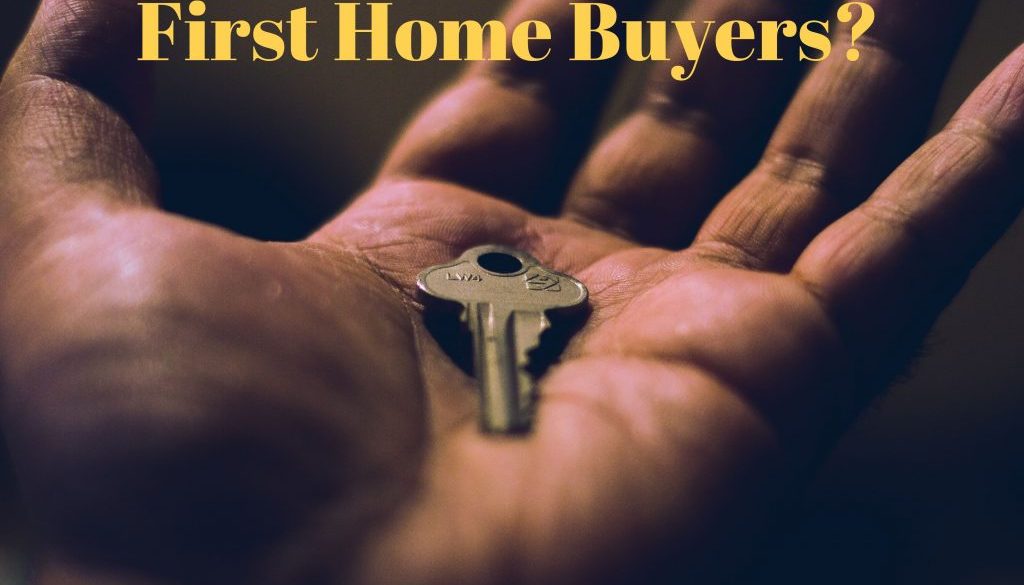 190808 key in hand First Home Buyers