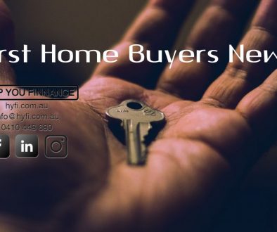 191024 First Home Buyers News