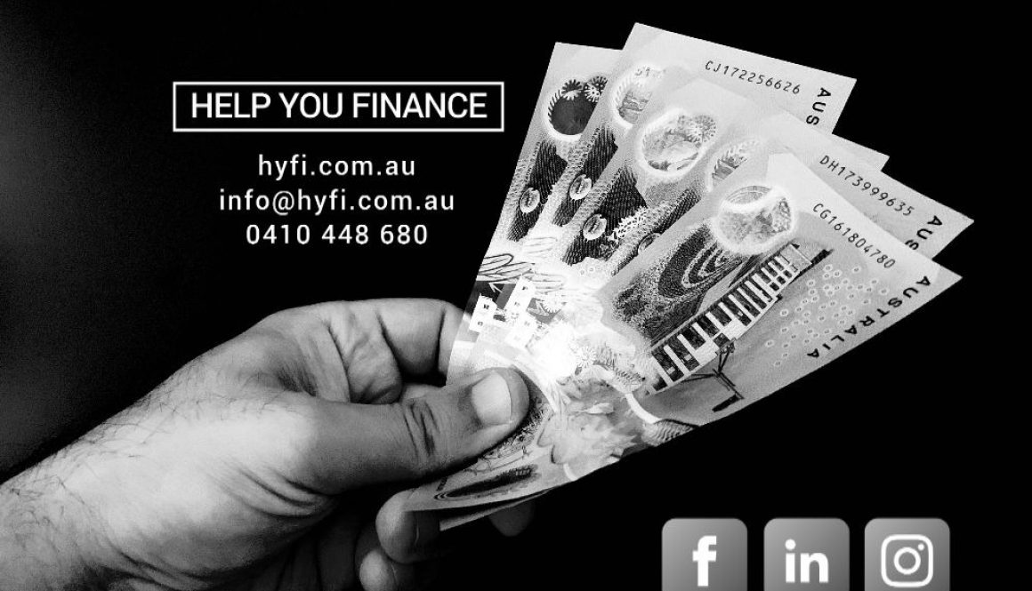 HYF 200305 Loan Mortgage Broker