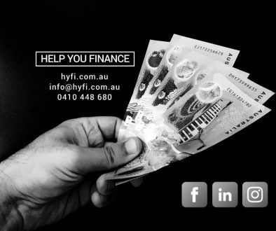 HYF 200305 Loan Mortgage Broker
