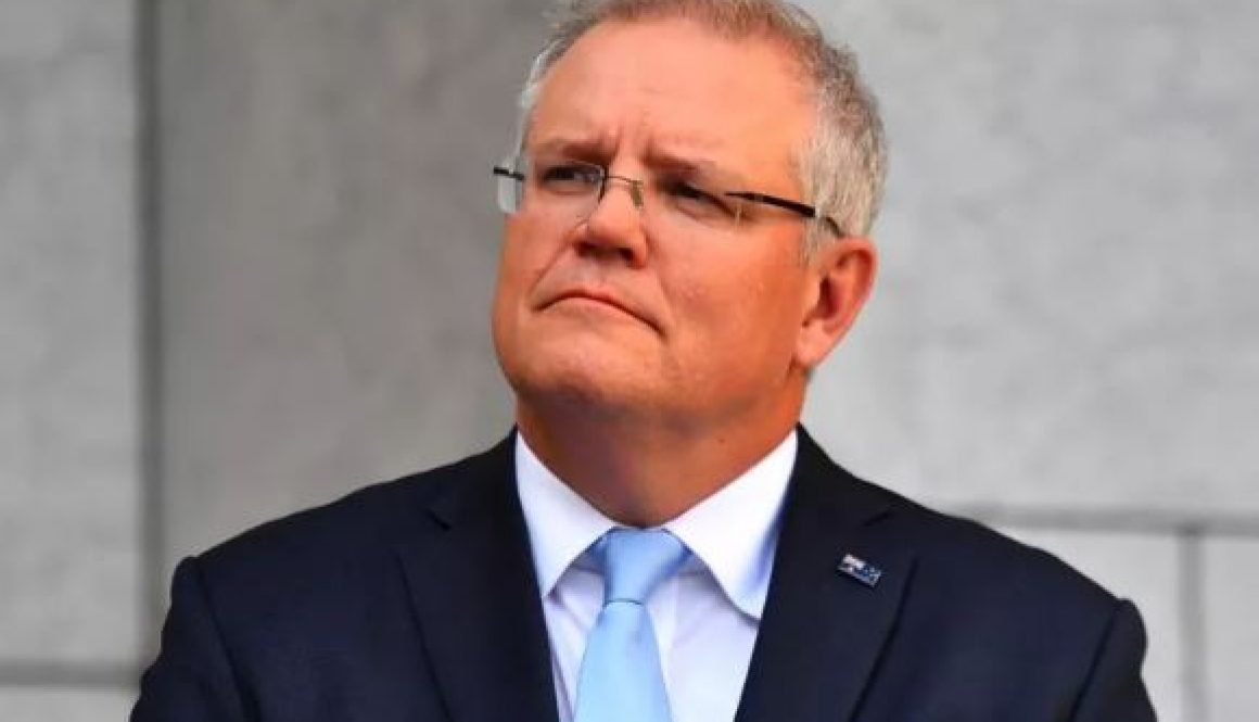 Scott Morrison 200604 Residential Stimulus Package