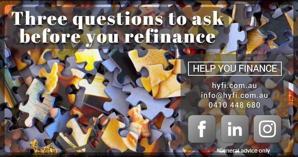 HYF 201030 Three questions to ask before you refinance 1024x538